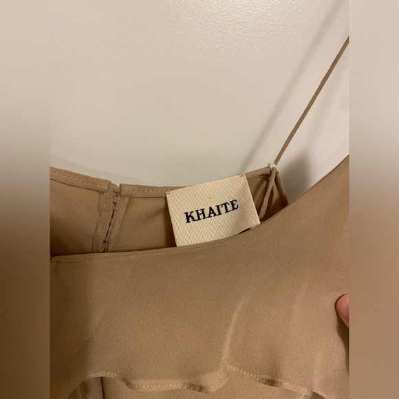 Khaite Piet Camisole Top - Picture 4 of 7